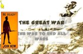 The great war part two
