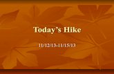 Hike 11121115