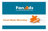 Marketing trên facebook, dịch vụ quảng cáo facebook_Fanads.vn