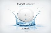 Fibaro Flood Sensor presentation