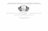 Manual Histopatologia