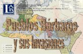 Invasiones barbaras2061