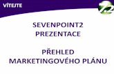 SevenPoint2 kompenzační plán