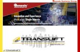 Presentation partnerschaft genesis_translift