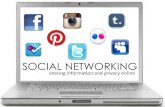 Social Networking: Sharing Information and Privacy Online