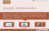 Zenith hydromatic