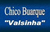 Valsinha-Chico Buarque