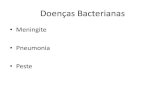Doenças bacterianas 1