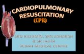 Cardio Pulmonary Resuscitation For Layman