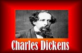 Charles Dickens - a biography