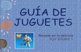 Guia juguetes toy stroy 1