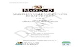 Maryland Marcellus Shale Safe Drilling Initiative Study - Final Report/Recommendations