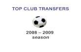 Top Transfers