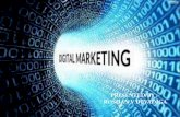 Digital Marketing of Bank and Multiplex
