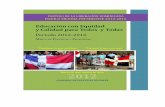 Propuesta Educacion Danilo Medina_2012-2016