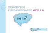 Conceptos Fundamentales Web 2.0