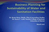 Open2012 business-planning-sustainability-water-sanitation-facil