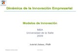 Sesion 4 proyectos-innovación