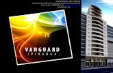 VANGUARD IPIRANGA - CENTRO - CONTATO CLOVIS FERNANDEZ MERA 11 7213-2472