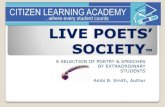 Live Poets Society