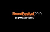 Brand Festival Introductory Presentation