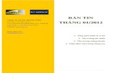 Ban tin thang 01 2012