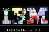CeBIT - Hanover 2011