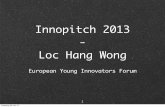 Innopitch 2013 (loc hang wong)