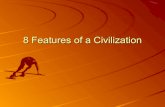 Aspects of civilizations