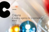 Creuna & Adobe seminaari 20140304