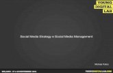 Social media management - Michele Polico