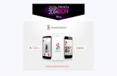 ShareisFashion: moda móvil | Jaume Oró | ShareisFashion