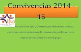 Convivencias 2014  15