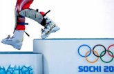 Sochi Winter Olympic: The details by guimera