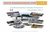 Brumisation hp catalogue2011-prixpublics