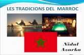 Tradicions del  marroc bn