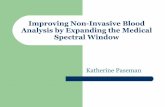 Expanding the medical spectral window v5