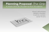 Planning Proposal Kmcj Final2003