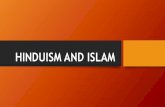 Hinduism and Islam