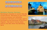 BAMBERG - GERMANY