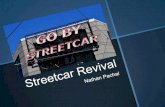 Streetcar Revival