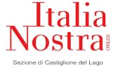 Itaia Nostra Onlus - Castiglione del Lago Italiy
