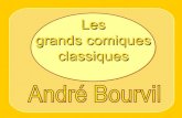 André Bourvil