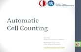 Ege Engin | Automatic Cell Counting Presentation