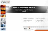 20080617 Alarm Tilt Client For Nagios