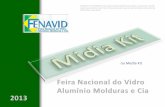 Fenavid   midia kit - curitiba abril 2013 - 20121031
