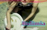 Bulimia presentación
