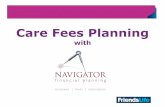 Care fees planning