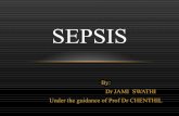CME: Sepsis Pathogenesis - Host factors