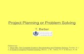 Lecture 14 project planning